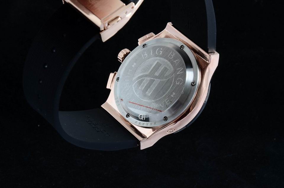 Hublot watch man-375